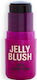 Revolution Beauty Jelly Blush Stick Rouge & Blu...