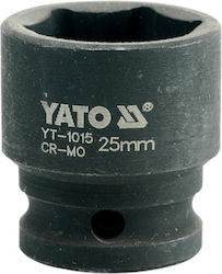 Impact Cap 1/2"x 25mm