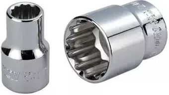 Honiton Рамка Хост 12-Бройки 3/4" 33мм