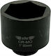 Adler Cap de Impact 1" 80mm Lung