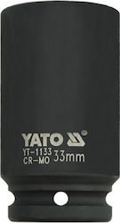 Ударна капачка 3/4" X 33 мм