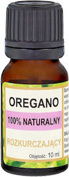 Ulei De Oregano 10ml