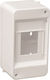 1x3 Surface-mounted Modular Switchgear Ip30 S-3 C.2015