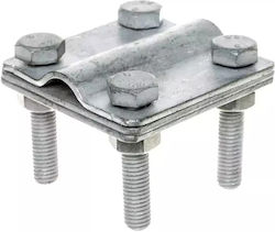 Universal Roll-off Galvanized Connectors 14.5 Og 91400502
