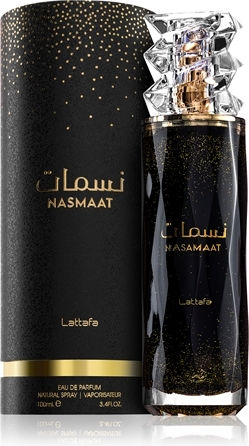 Lattafa Nasmaat Eau de Parfum 100ml