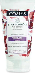 Coslys Hair Gel 150ml Coslys Hair Gel 150ml
