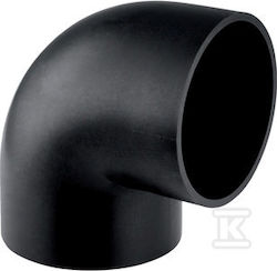 Cot PEHD 50/88.5 Kan.hdpe