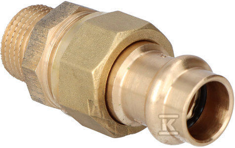 Bolt Plas Gz 15x1/2 Bpress C