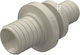 Ppsu Ultraline 16/1 Reduction Coupling
