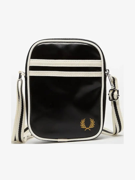 Fred Perry
