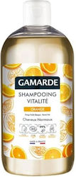 Gamarde Σαμπουάν Λάμψης 500ml Gamarde Σαμπουάν Λάμψης 500ml