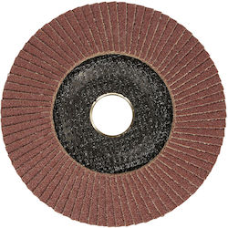 Disc De Șlefuit Plat 125 Mm Cu Orificiu De Fixare