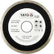 Full Diamond Blade En 115mm