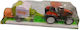 Tractor Pickup Truck