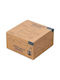 Koziol Кутия за обяд Пластмаса 3бр