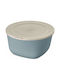Koziol Lunchbox Kunststoff 2000ml 1Stück
