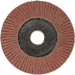 Disc De Șlefuit Plat 125 Mm Cu Orificiu De Fixare