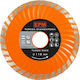 230mm Turbo Wave Diamantscheibe
