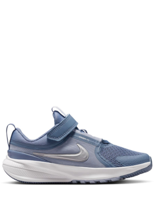 Nike Star Runner Kids Sports Running Shoes with...