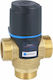 Afriso Thermostatic Mixing Valve Atm 563 Dn20 1" 1256310