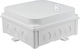 Box.n/t 88x188x188 Mm Ip67 White