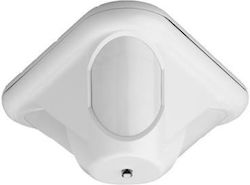 Bosch DS939 Аισθητήρας Кίνησης Обхват 16m Bosch DS939 Аισθητήρας Кίνησης Обхват 16m