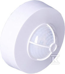 Niko - Helm Hellas Senzor De Mișcare Rază De Acțiune 16m Niko - Helm Hellas Senzor De Mișcare Rază De Acțiune 16m