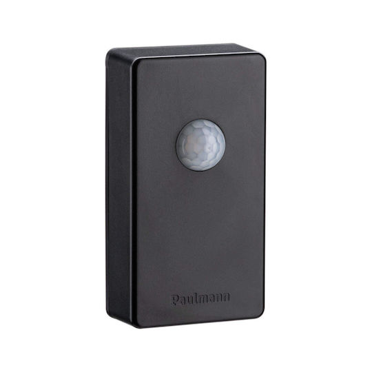 Paulmann Ασύρματος ZigBee Αισθητήρας Κίνησης Υπερύθρων
