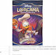 Ravensburger Lorcana Booster Pack