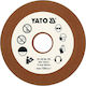 Yato Диск За Заточване На Верига 108x3.2x22