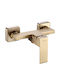 Valvex Mischung Bade- / Duscharmatur Dusche Gold