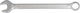 Yato Plate Wrench 7/8 Inch Polished Header 4880