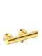Duravit Mischung Bade- / Duscharmatur Dusche Gold