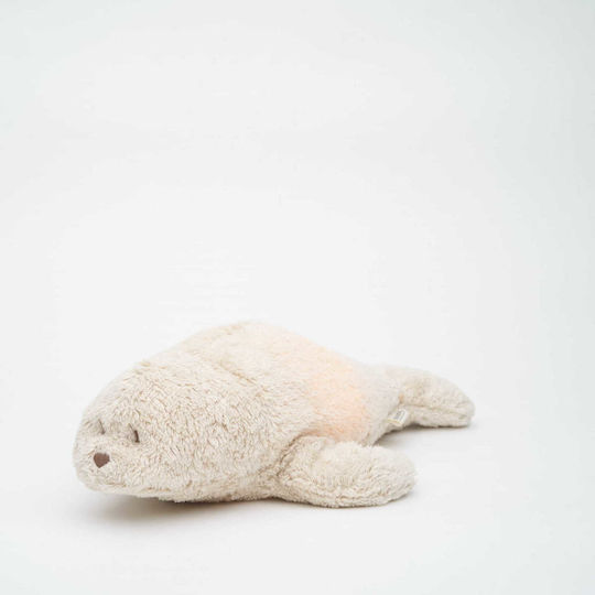 Moonie Sleep Toy with Music, Light, and Cry Sensor