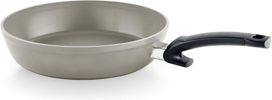 Fissler Ceratal Comfort Aluminum Pan 20cm