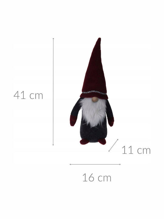 Home&Styling Collection Weihnachtliche Figur Höhe 41cm