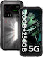Hotwav Hyper 7 5G Dual SIM (8GB/256GB) Resistan...