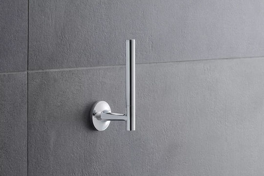Duravit Επιτοίχια Χαρτοθήκη