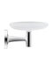 Duravit Wall-mounted Soap Dish Glass