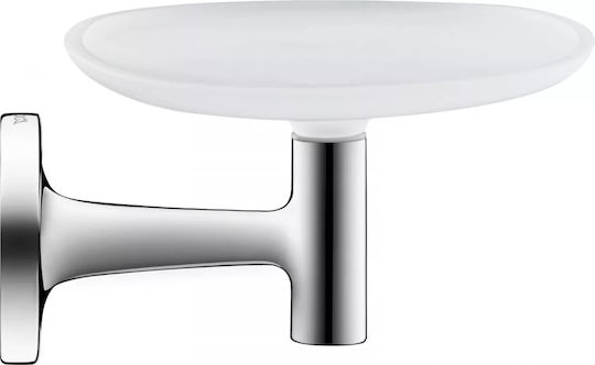 Duravit De perete Tavă de săpun Sticlă 4021534636141