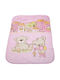 Kamtex Baby Одеяло Велур Розов 100x120см.