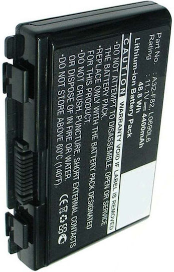 WS Xtreme Power Baterie Compatibilă pentru Asus