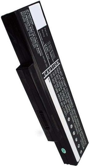 WS Xtreme Power Baterie Compatibilă Pentru Asus Cu 4400mAh