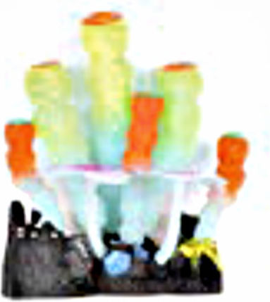 Ad Coral Luminos Tip11 Albastru