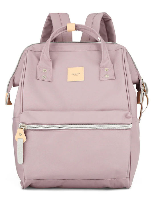 Himawari Backpack Waterproof 26lt Purple