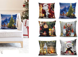 ArteLibre Weihnachtsdekorative Kissen ArteLibre Weihnachtsdekorative Kissen