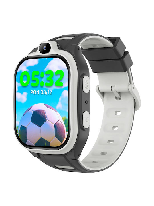Forever Детски Смартчасовник 4G GSM193089