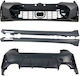 Body Kit Bmw G20 2022+ 5 Design