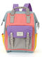 Himawari Backpack Waterproof 18lt