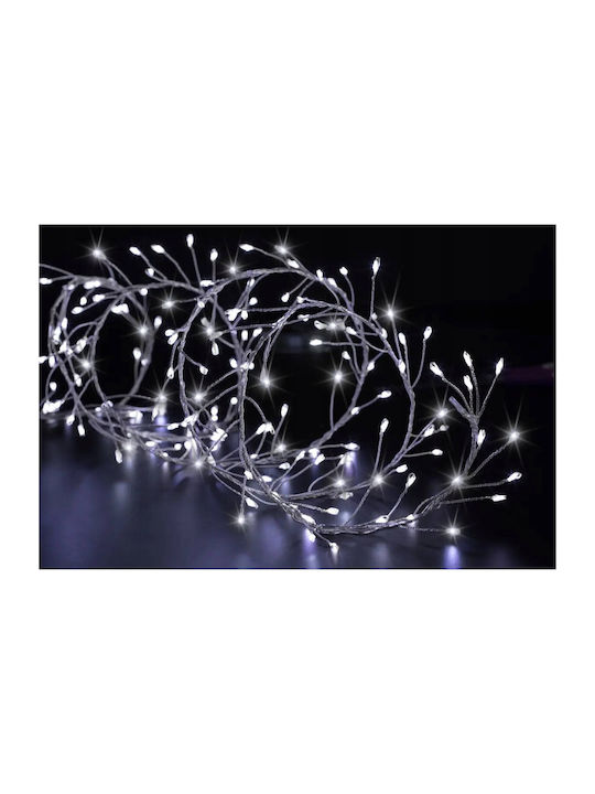 800 Λαμπάκια LED σε Σειρά